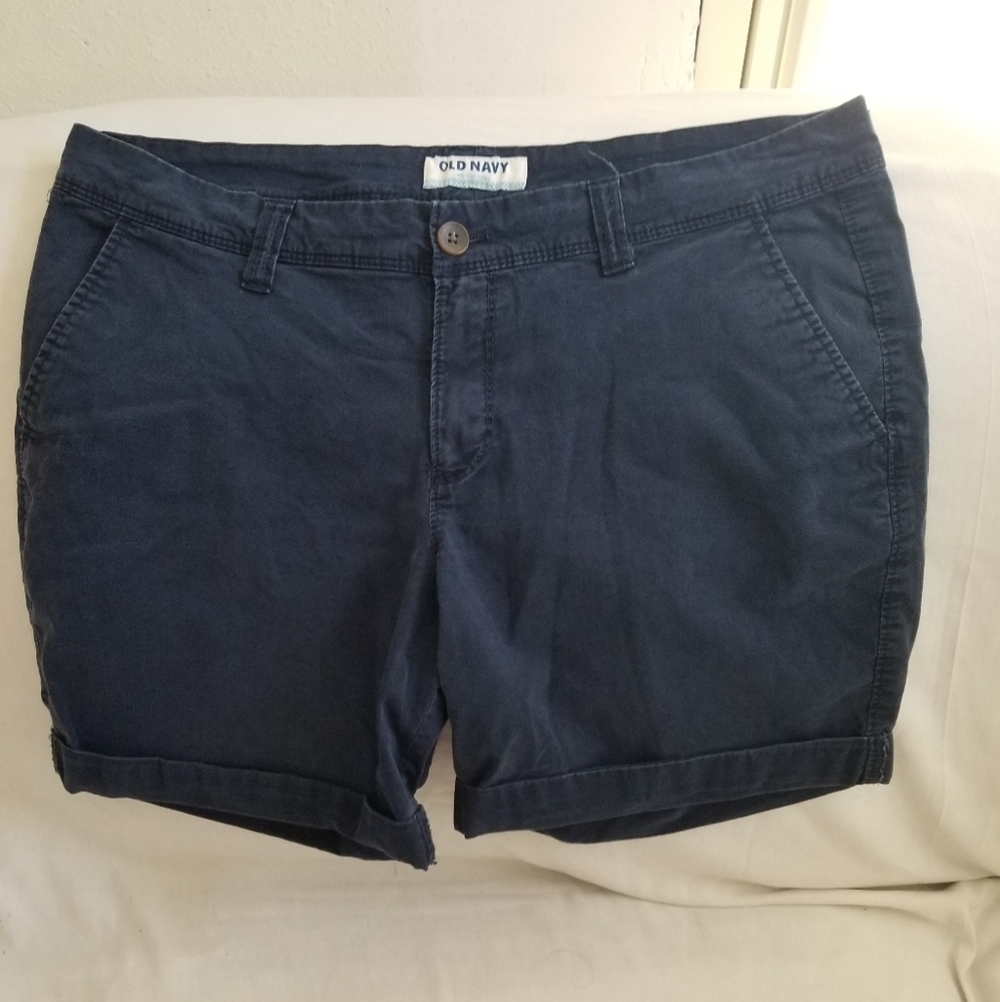 Old Navy shorts